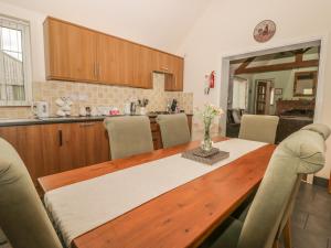 Little Argham Cottage