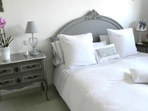 B&B / Chambres d'hotes Le Pressoir : photos des chambres