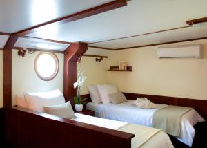 Bateau Hotel le Chardonnay Avignon photo 6