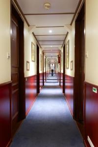 Bateau Hotel le Chardonnay Avignon photo 15