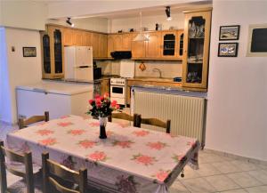 Vranas Property Thassos Greece