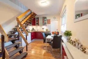 Usedomer Strandgut in Zinnowitz - 奥斯特西巴德钦诺维茨