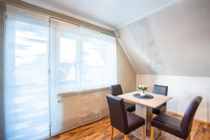 Usedomer Strandgut in Zinnowitz