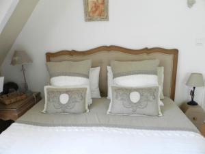 B&B / Chambres d'hotes Le Pressoir : photos des chambres