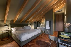 Two-Bedroom Villa Artes room in Herdade da Malhadinha Nova - Relais & Châteaux