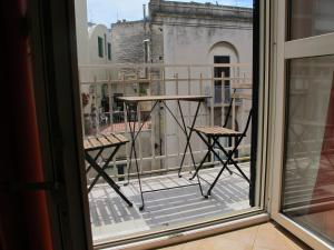 casa vacanze DOMUS CENTRALE