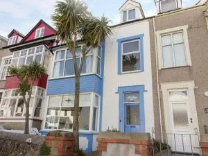 Beachgetaway - Bryngwran