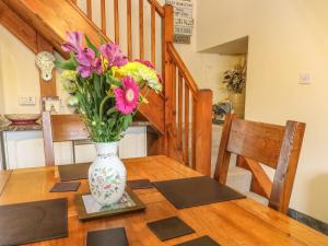 Horrace Farm Cottage