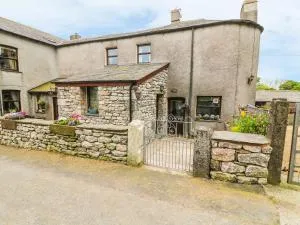 Horrace Farm Cottage - Soutergate