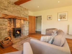 Higher Whiddon Farm Whiddon Well