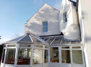 Cairngorm Lodge Youth Hostel