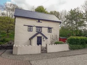 Yr Hen Felin - Carrog