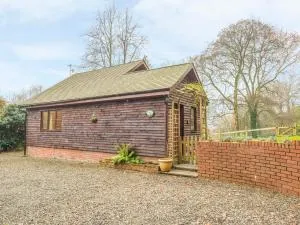 Woodpeckers Cottage - All Stretton