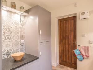 Woodpeckers Cottage