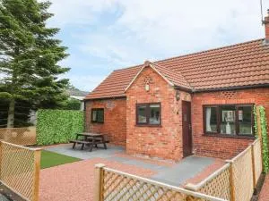 The Paddock - Wheldrake