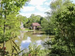 Miswells Cottages - Lake View - 菲尔布里奇