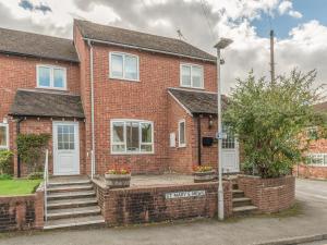 4 star cottage St. Marys Mews Cottage Ludlow Great Britain