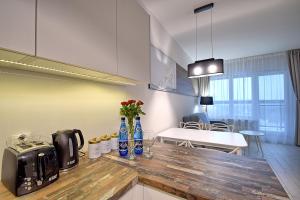 Apartamenty Onyx SeaView by Rent like home
