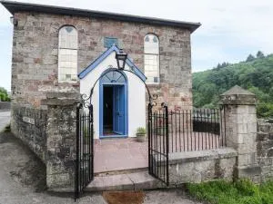 Rainforest Chapel - Mitcheldean