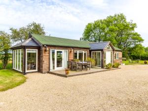 5 star talu Newton Retreat North Charlton Suurbritannia