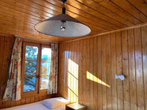 Hotel les Touristes