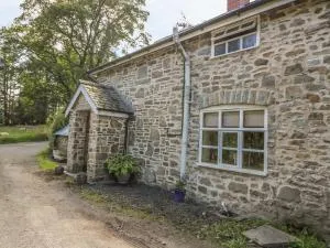 Preacher's Cottage - 拉尼德洛伊斯