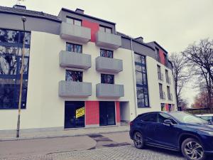 Cienista Myślibórz AN