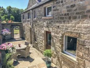 Old Farm House - Great Rowsley