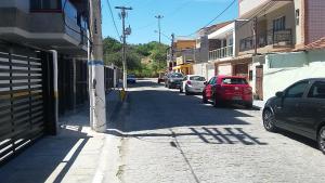 Ed. Solar Das Caravelas