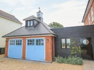 Windy Ridge Cottage - Shalfleet