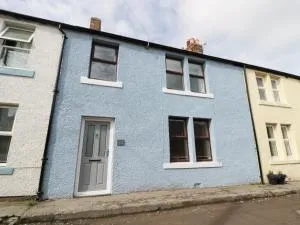 Sunnie Cottage - 锡豪西斯