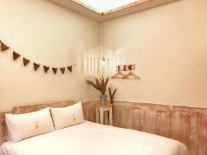 Giường đôi - 2 người (Double - 2pax)