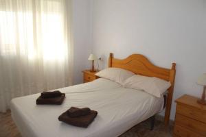 La Ciñuelica R15 1st Floor Apartment Com Pool L164