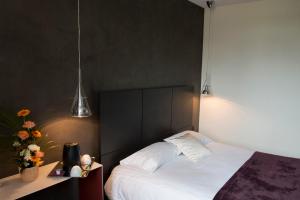 Hotels Le Domaine des Lys : photos des chambres