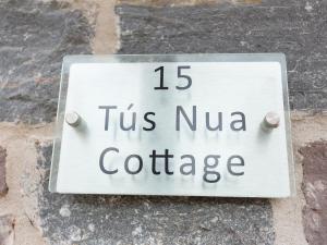 Tus Nua Cottage