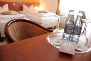 3 star viesnīca Hotel Aurora He&szlig;dorf Vācija