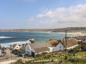 Sennen Heights