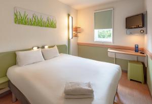 Hotels ibis budget Bergerac : photos des chambres