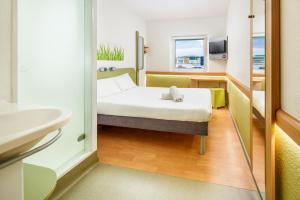 Hotels ibis budget Bergerac : photos des chambres