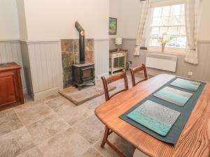 Gamekeepers Cottage