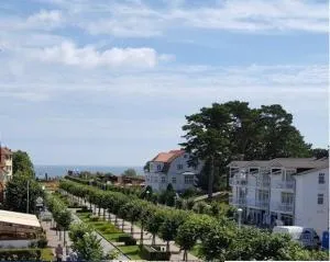 Ostseeblick Baabe - Baabe