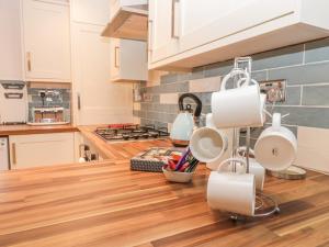 Glebe Hall Apartment