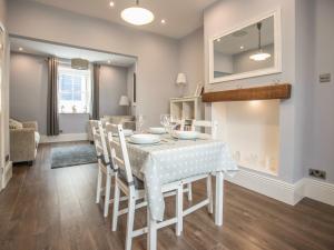 The Tynemouth Cottage