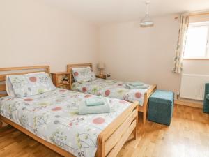 The Stable at Church Farm House