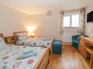 The Stable at Church Farm House