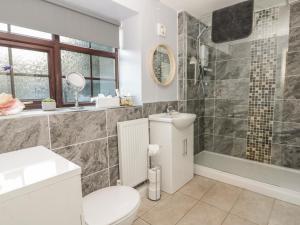 Glebe Hall Apartment