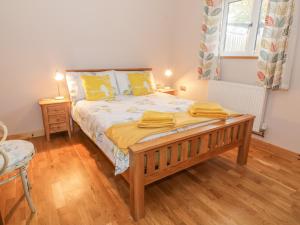 The Stable at Church Farm House