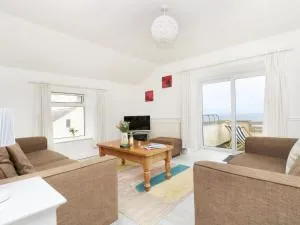 The Coach House - Porthcurno