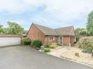 Sunny Corner - Acton Scott