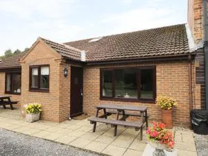 The Milking Parlour - Wheldrake